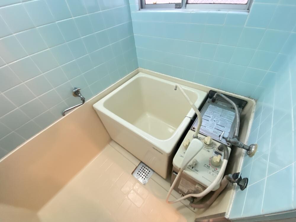 西宮ハイツの物件内観写真