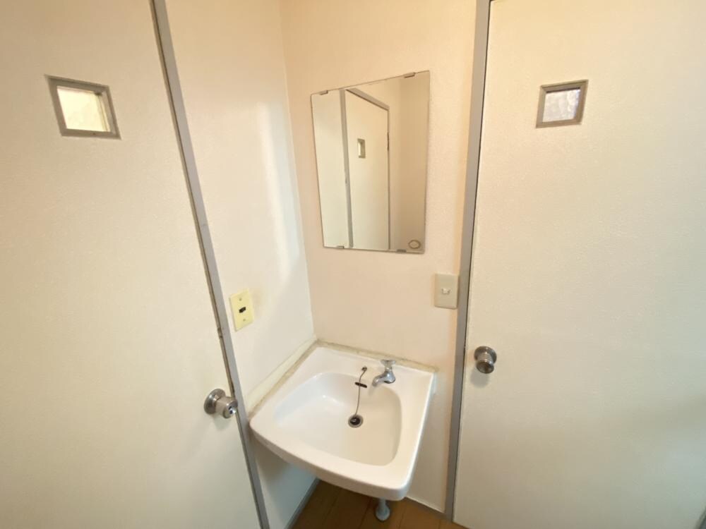 西宮ハイツの物件内観写真