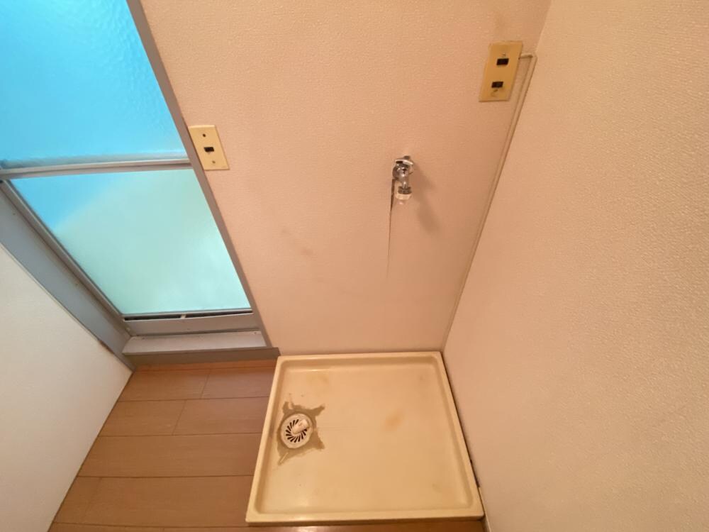 西宮ハイツの物件内観写真