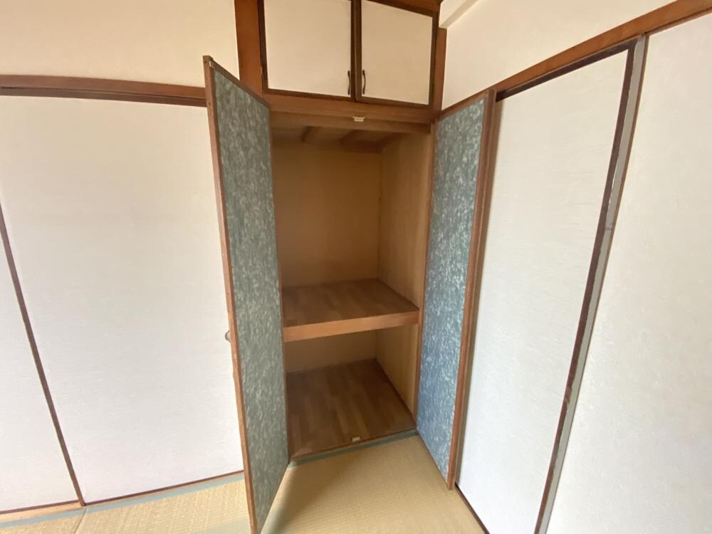 西宮ハイツの物件内観写真