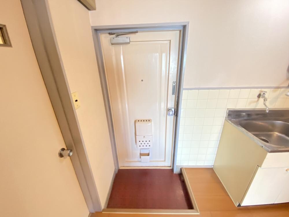 西宮ハイツの物件内観写真