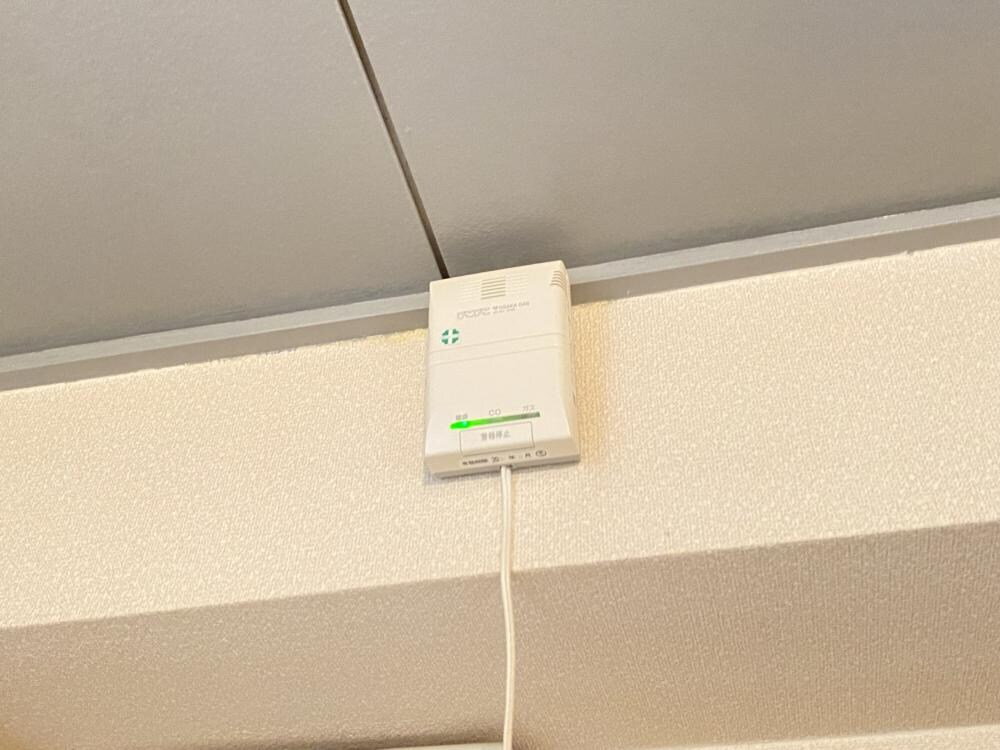 西宮ハイツの物件内観写真