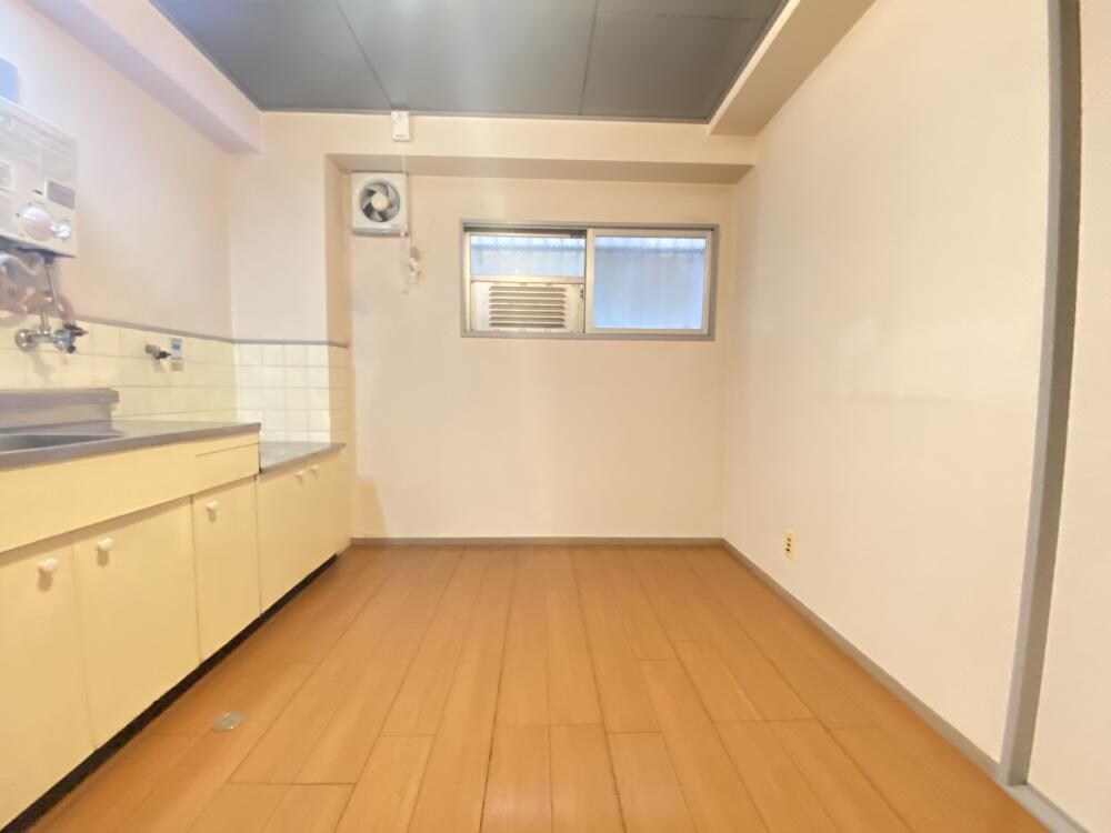 西宮ハイツの物件内観写真