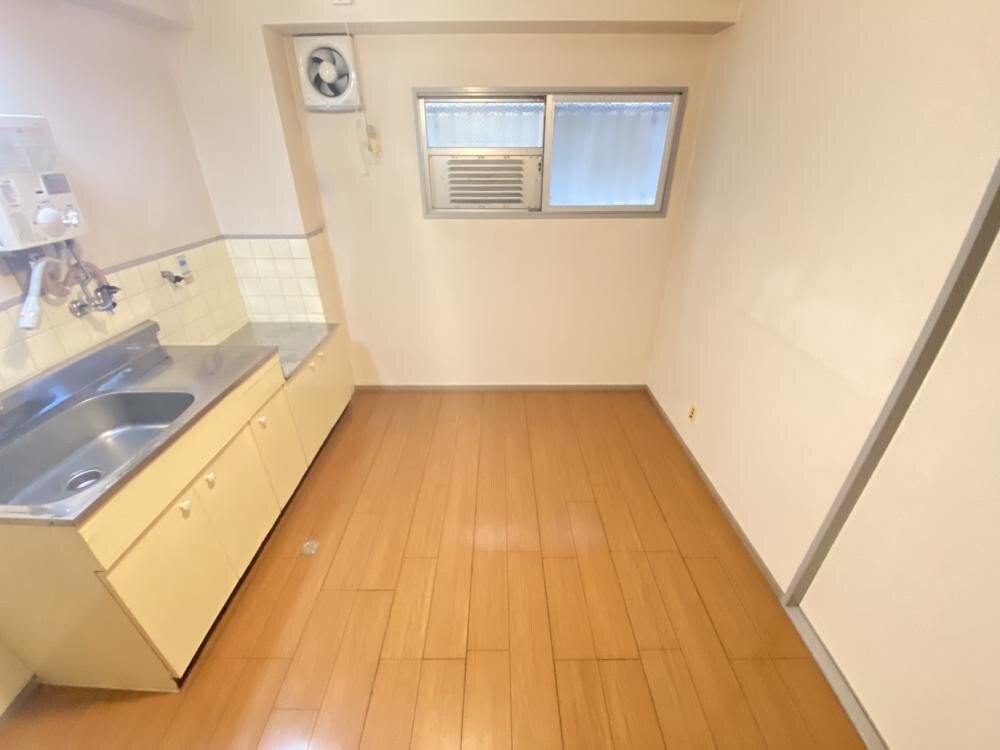 西宮ハイツの物件内観写真