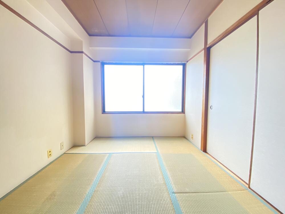 西宮ハイツの物件内観写真