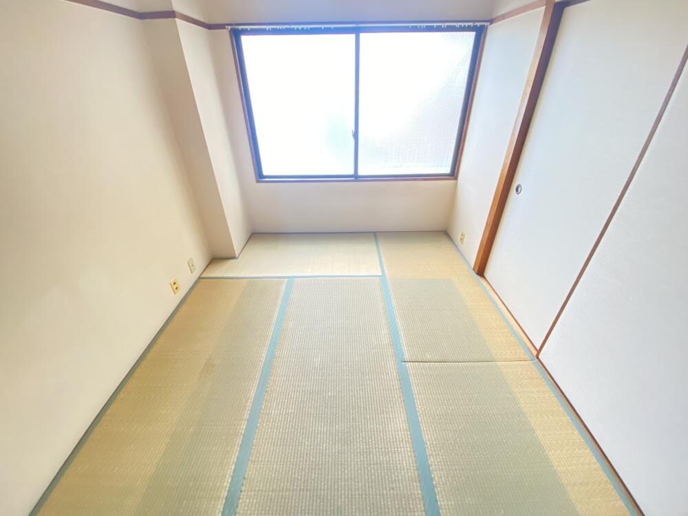 西宮ハイツの物件内観写真