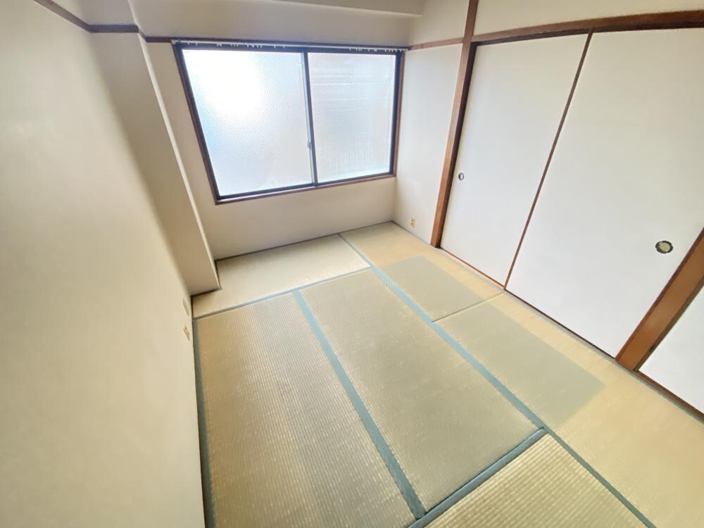 西宮ハイツの物件内観写真