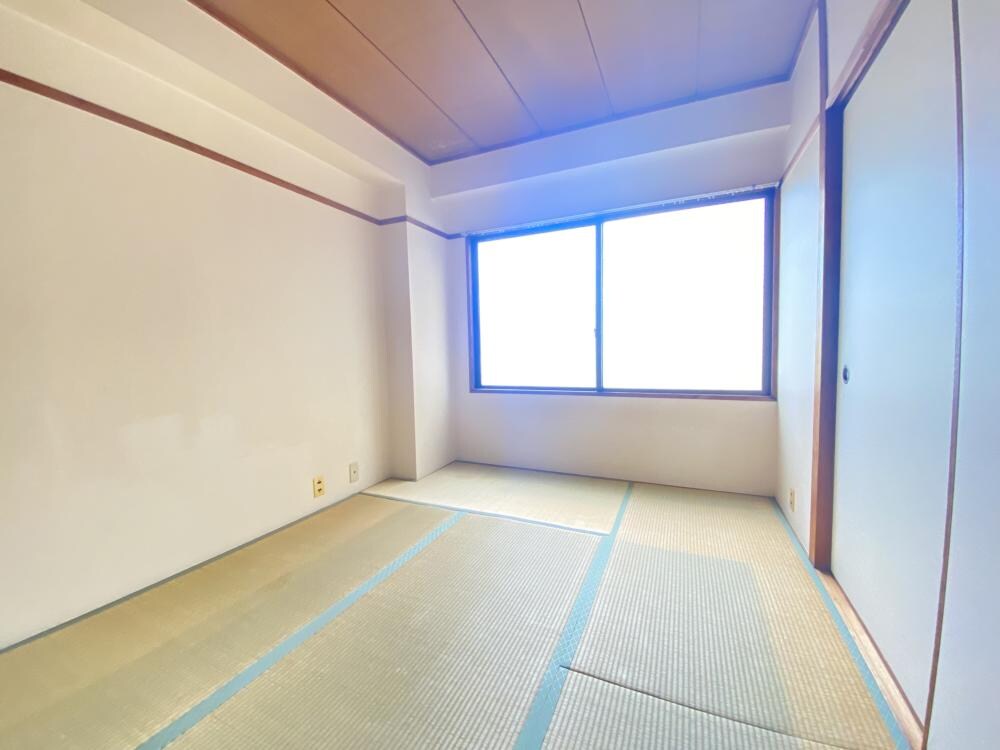 西宮ハイツの物件内観写真