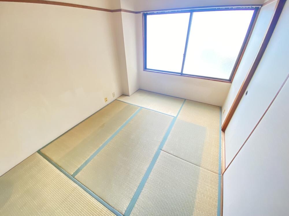 西宮ハイツの物件内観写真