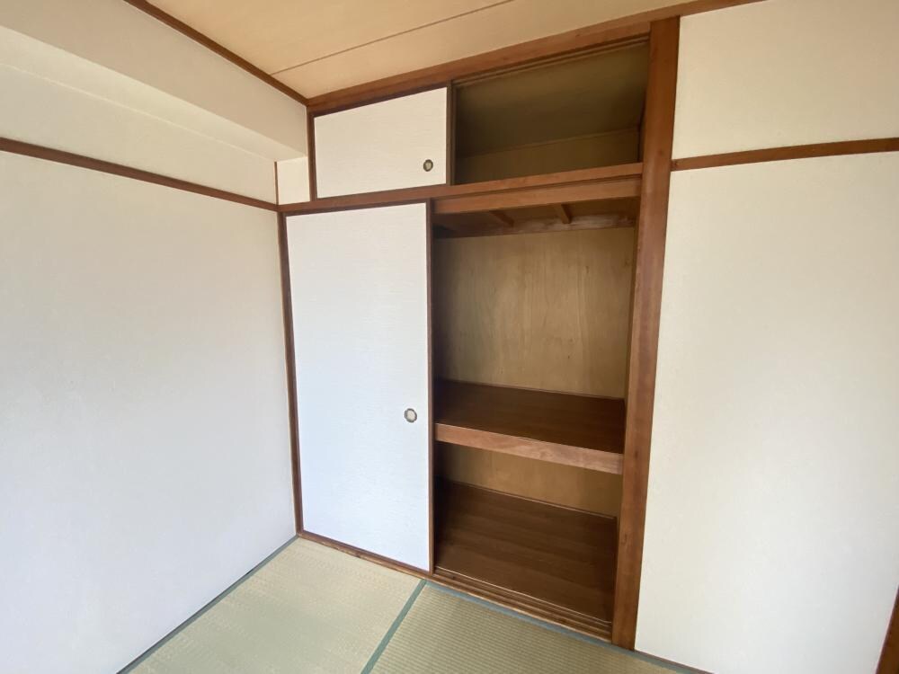 西宮ハイツの物件内観写真