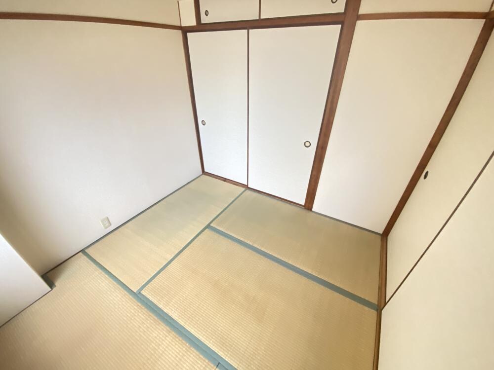 西宮ハイツの物件内観写真