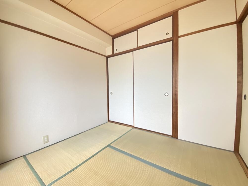 西宮ハイツの物件内観写真