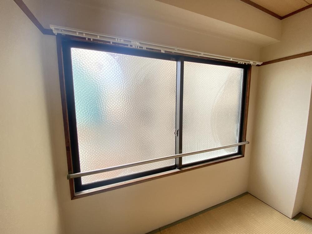 西宮ハイツの物件内観写真