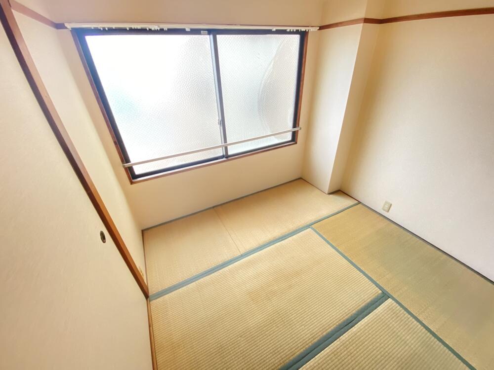 西宮ハイツの物件内観写真