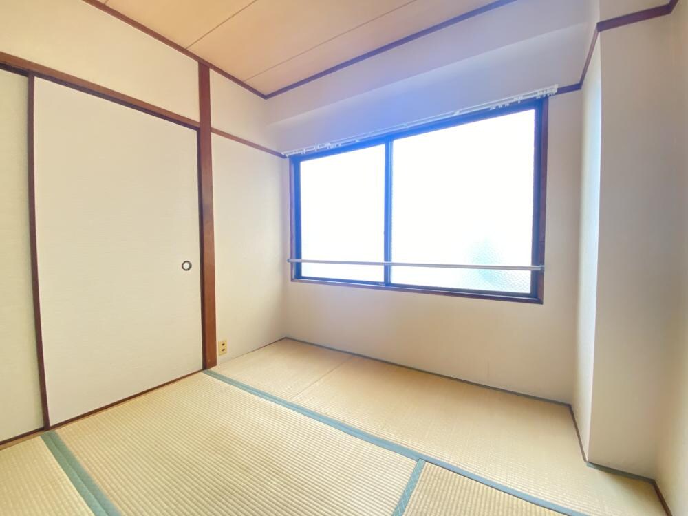 西宮ハイツの物件内観写真