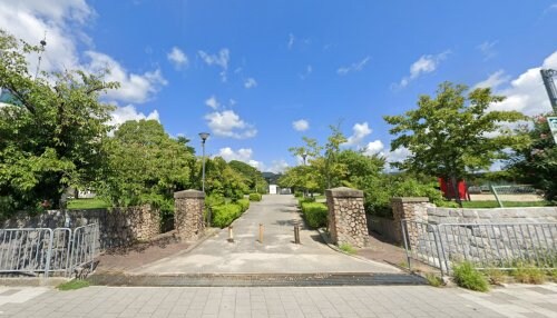 フジパレス西宮甲陽園の物件内観写真