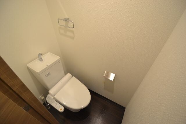 フォアクレージュ御影の物件内観写真