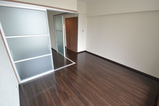 フォアクレージュ御影の物件内観写真