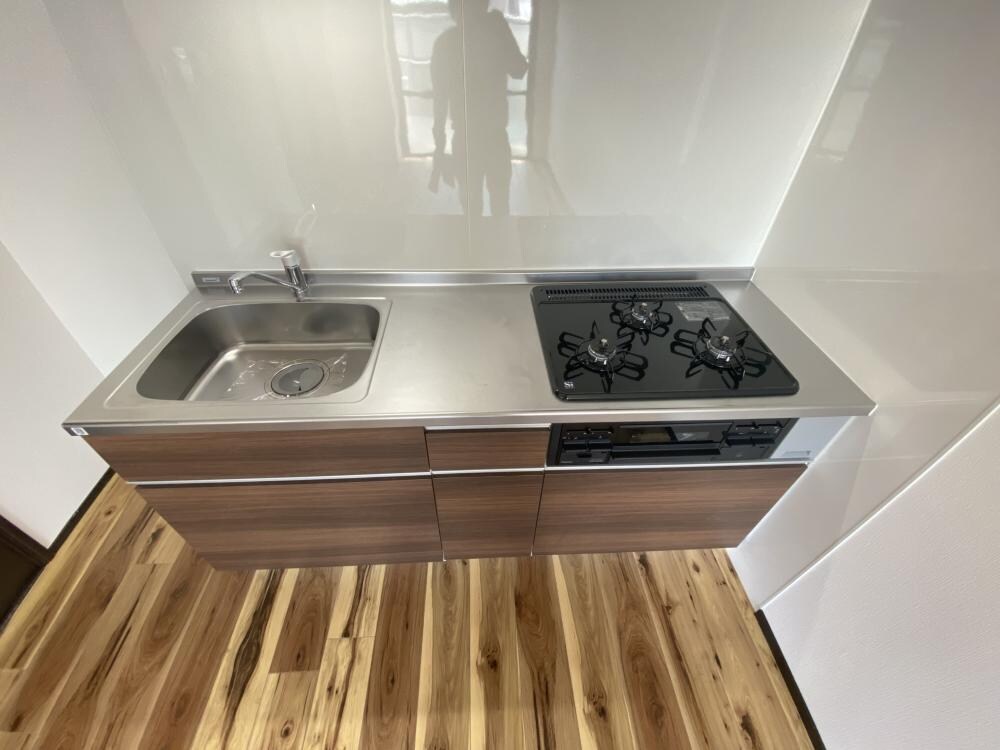 エクセレント甲子園11番館の物件内観写真