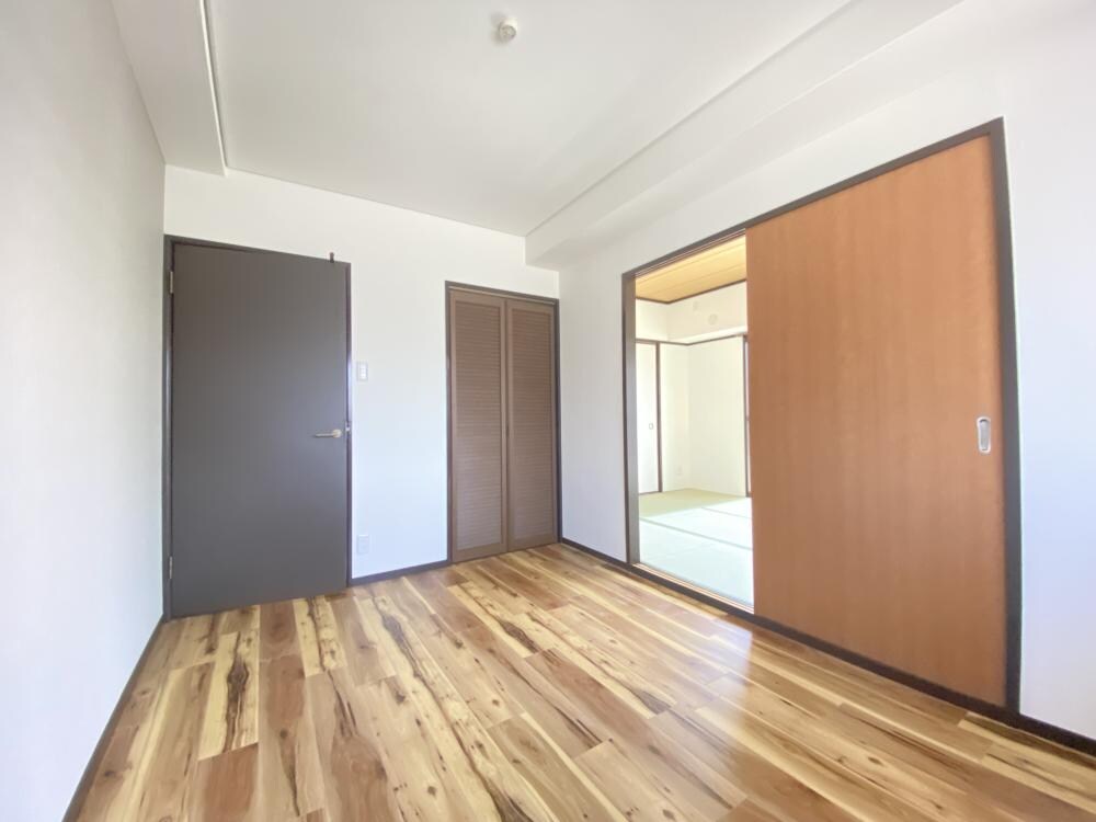 エクセレント甲子園11番館の物件内観写真