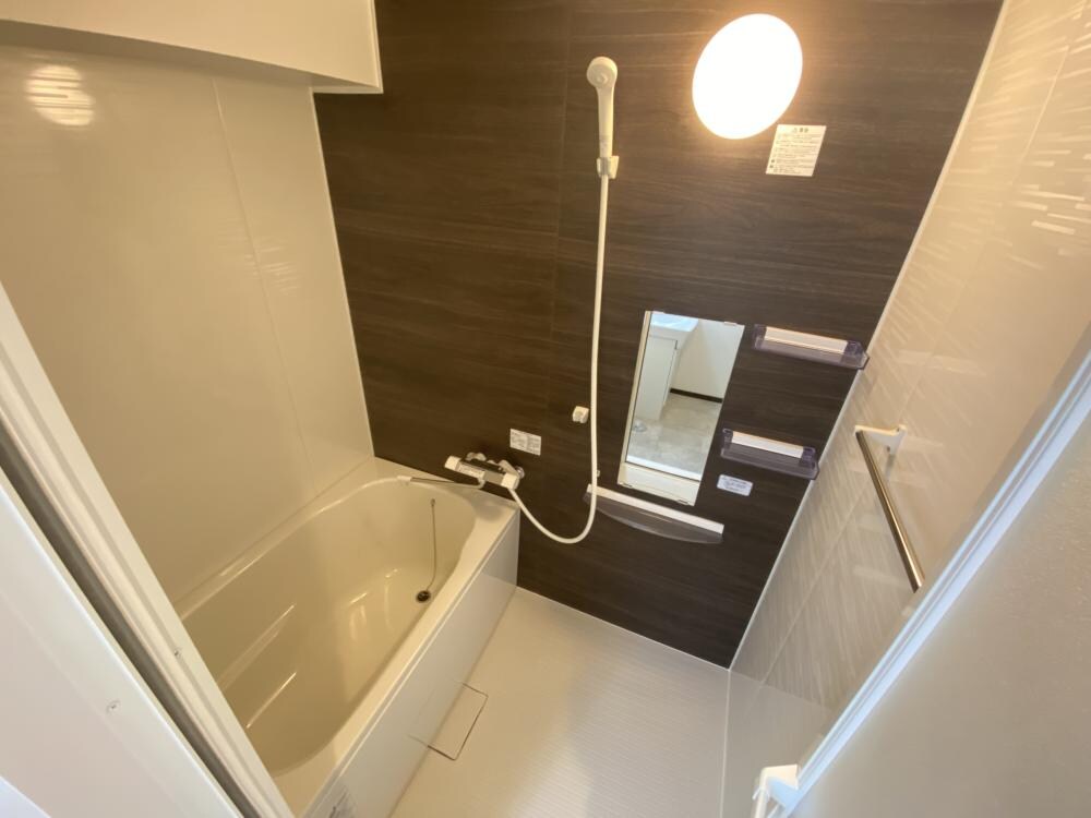 エクセレント甲子園11番館の物件内観写真