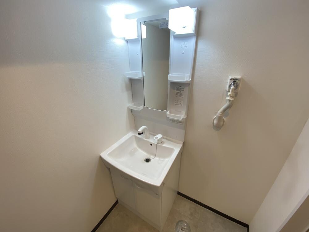 エクセレント甲子園11番館の物件内観写真