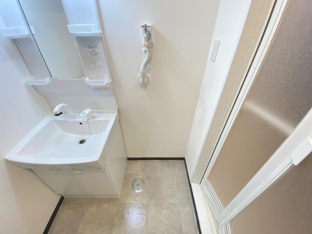 エクセレント甲子園11番館の物件内観写真