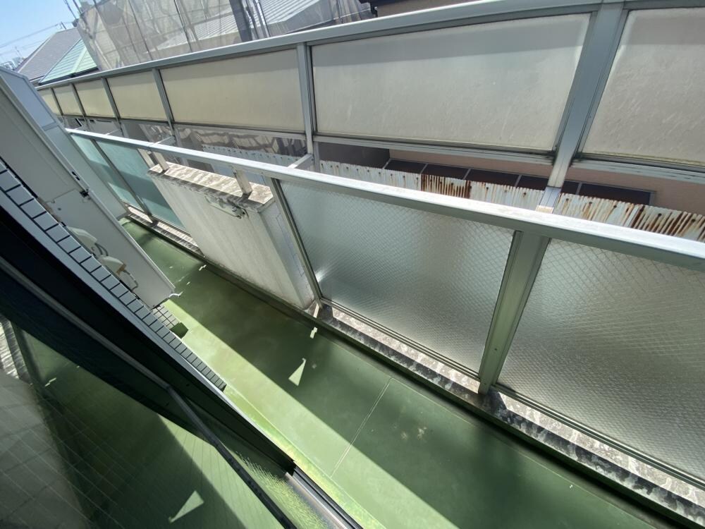 エクセレント甲子園11番館の物件内観写真