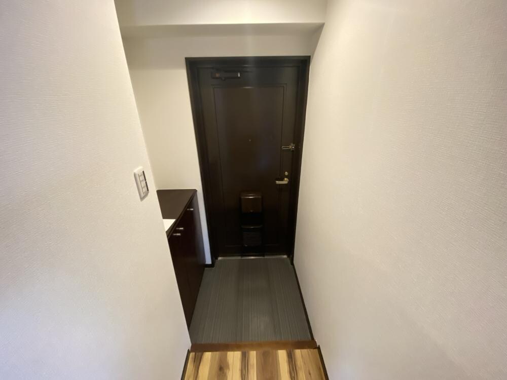 エクセレント甲子園11番館の物件内観写真