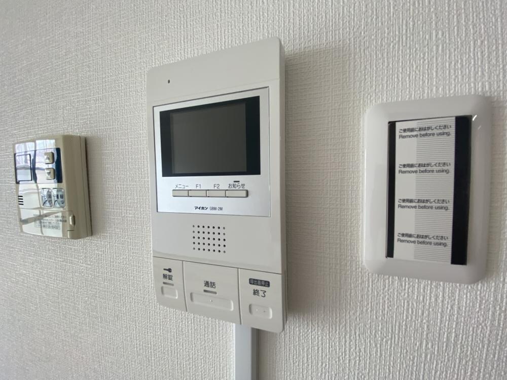 エクセレント甲子園11番館の物件内観写真