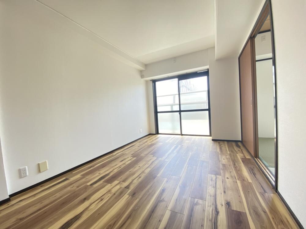 エクセレント甲子園11番館の物件内観写真