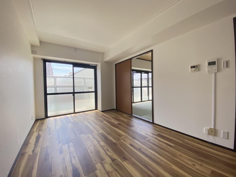 エクセレント甲子園11番館の物件内観写真