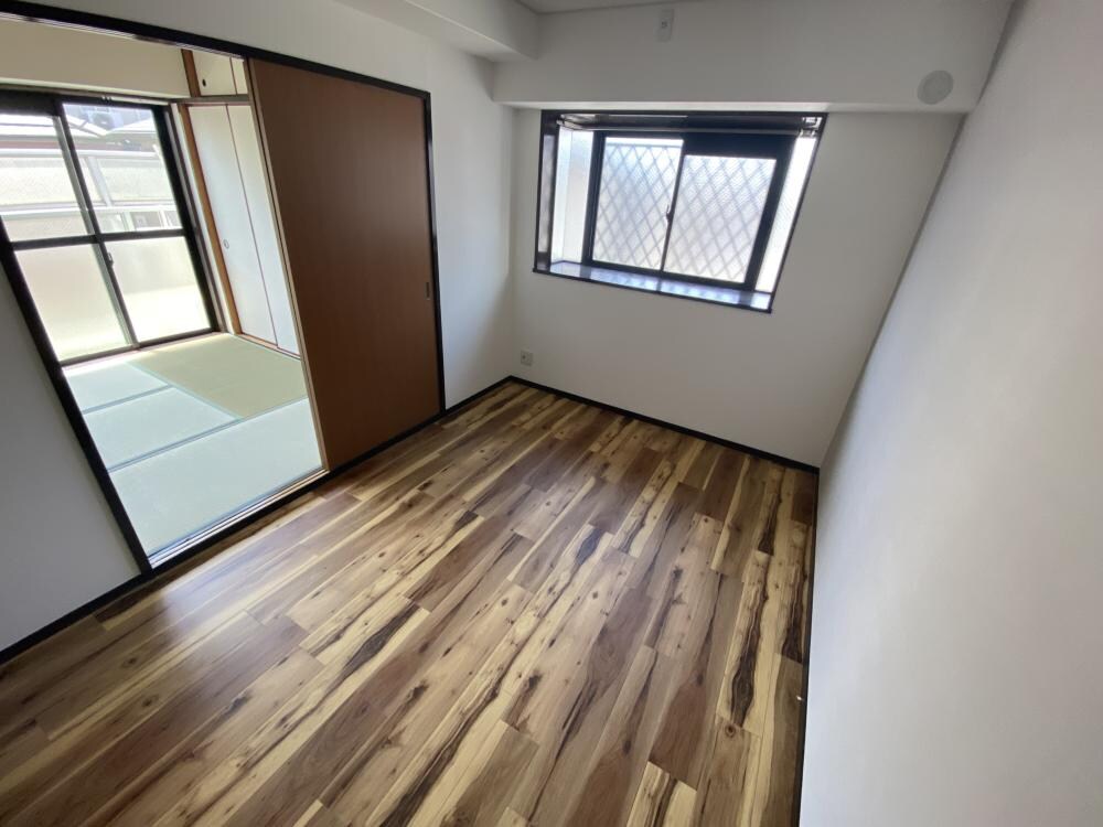 エクセレント甲子園11番館の物件内観写真