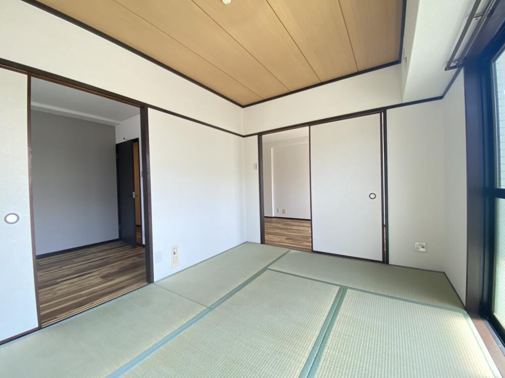 エクセレント甲子園11番館の物件内観写真