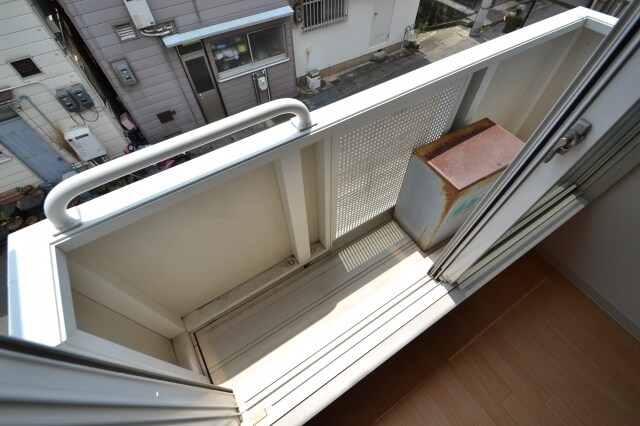 メゾンルナの物件内観写真