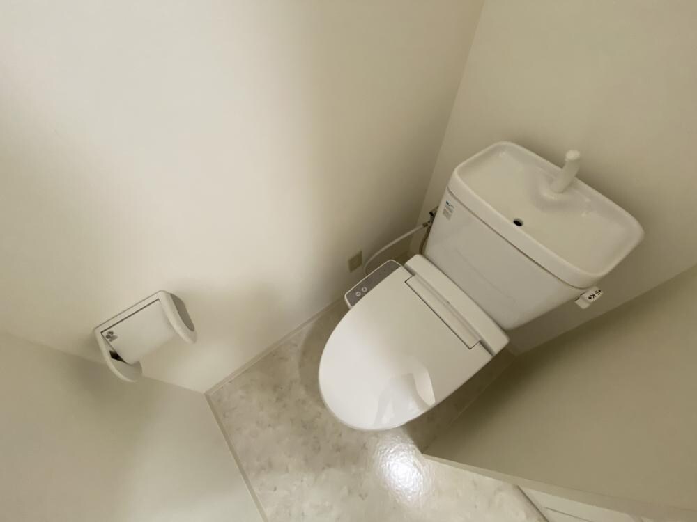 ルプリーズ西宮北口の物件内観写真