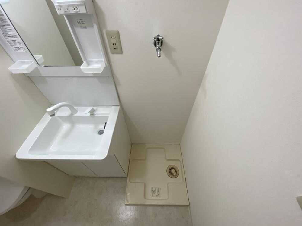 ルプリーズ西宮北口の物件内観写真