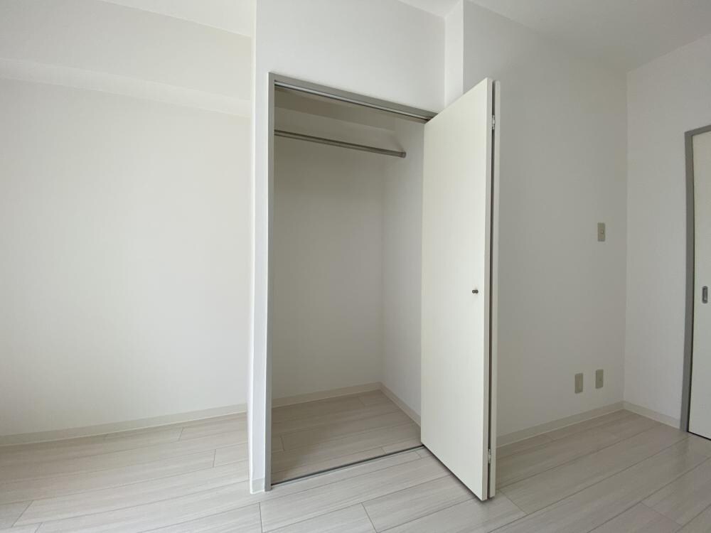 ルプリーズ西宮北口の物件内観写真