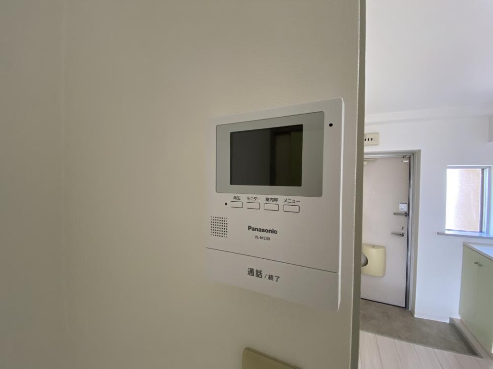 ルプリーズ西宮北口の物件内観写真