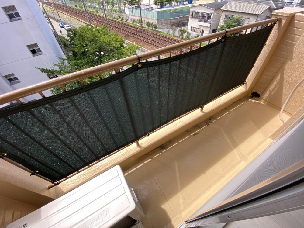 ルプリーズ西宮北口の物件内観写真