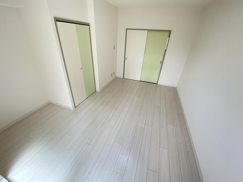 ルプリーズ西宮北口の物件内観写真