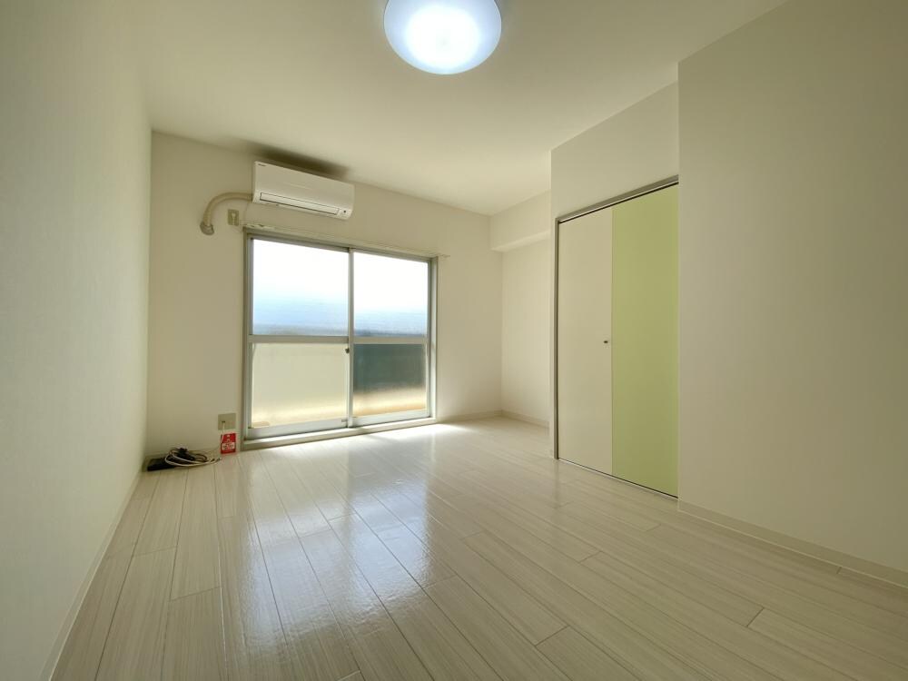 ルプリーズ西宮北口の物件内観写真