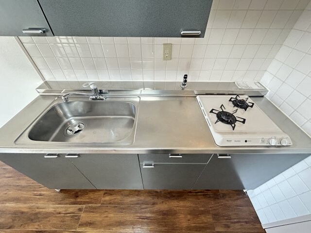 モンヴィラージュ本山の物件内観写真