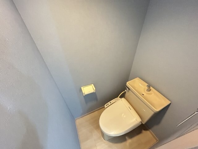 モンヴィラージュ本山の物件内観写真