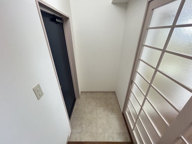 モンヴィラージュ本山の物件内観写真