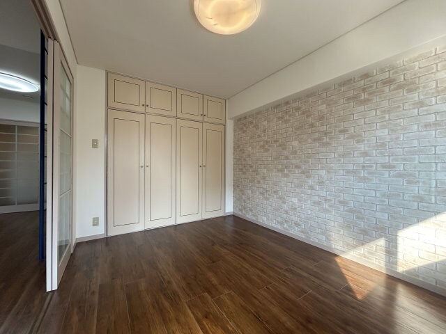 モンヴィラージュ本山の物件内観写真