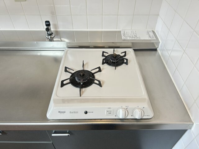 モンヴィラージュ本山の物件内観写真