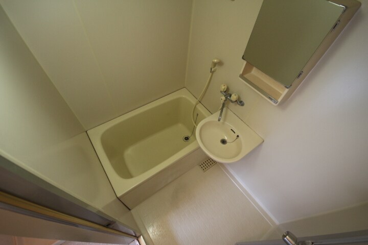 グランパラッツォの物件内観写真