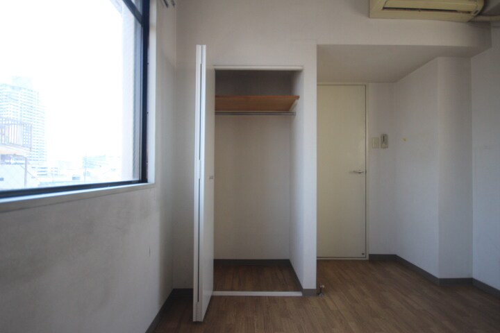 グランパラッツォの物件内観写真