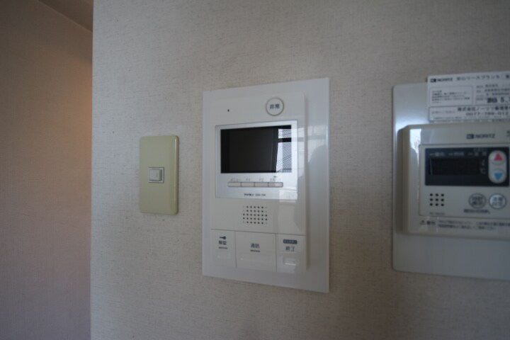 グランパラッツォの物件内観写真